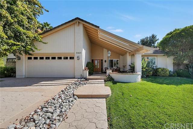 3263 Sierra Drive - Photo 1