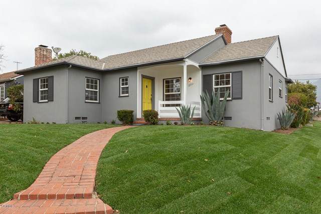 2711 Lambert Drive - Photo 1