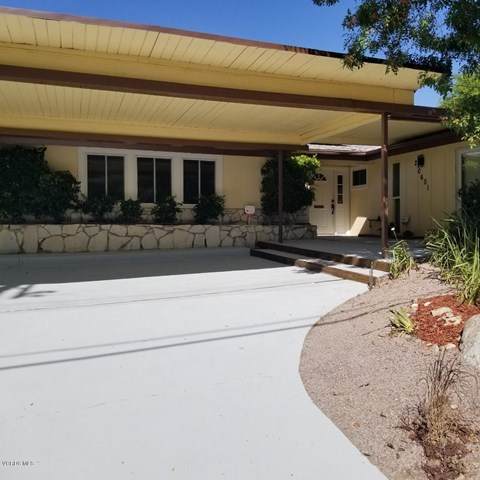20601 Aetna Street - Photo 1