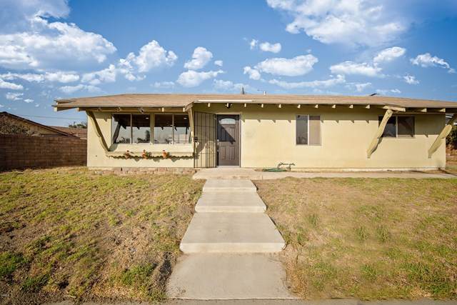 373 Garfield Rondo - Photo 1