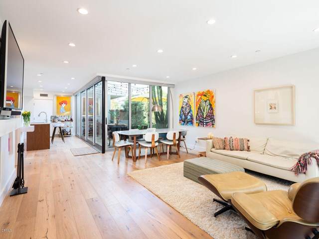 4300 Perlita Avenue - Photo 1