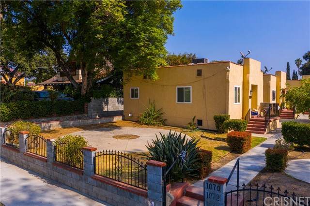 1070 Raymond Avenue - Photo 1