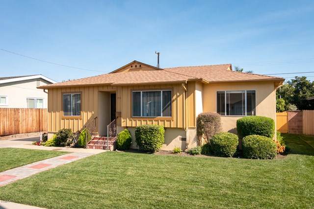 772 Arbor Avenue - Photo 1