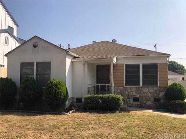 8902 Hubbard Street - Photo 1