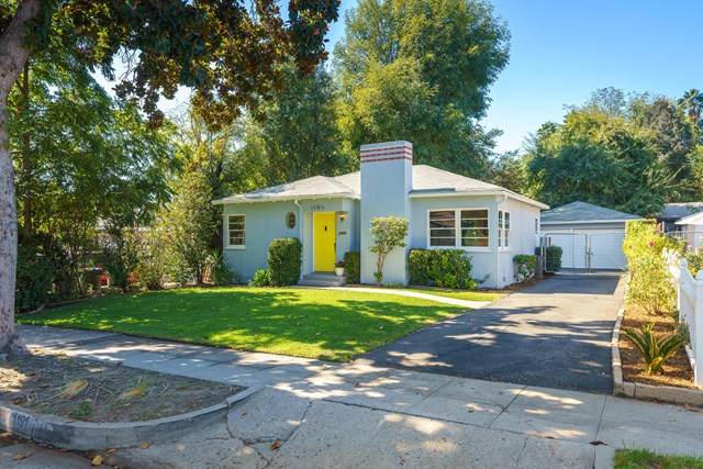 1191 El Molino Avenue - Photo 1