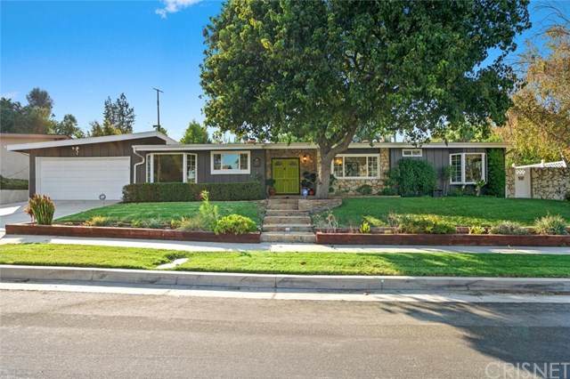 5863 Lockhurst Drive - Photo 1