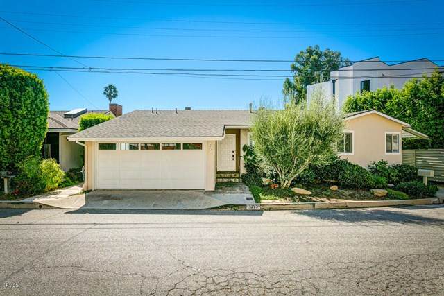 1272 Monument Street - Photo 1
