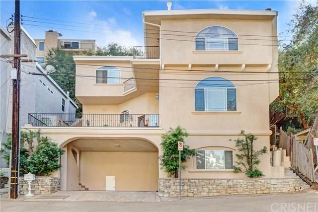 20912 Almazan Road - Photo 1