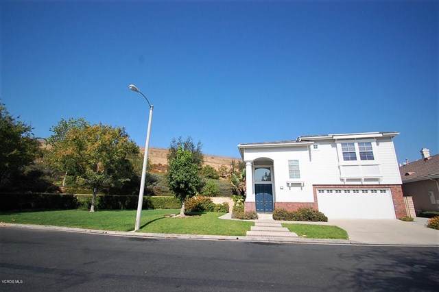 2737 Stonecutter Street - Photo 1