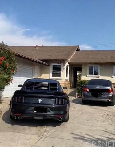 3642 A Street - Photo 1