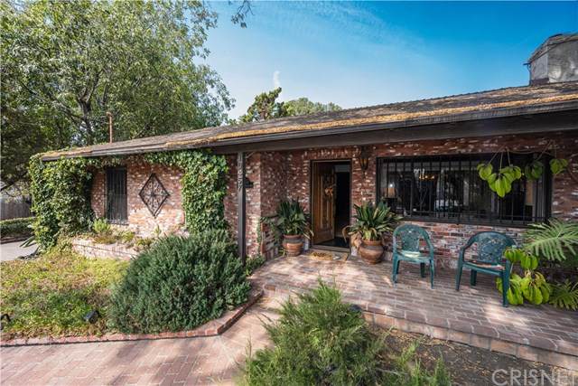 10457 La Tuna Canyon Road - Photo 1