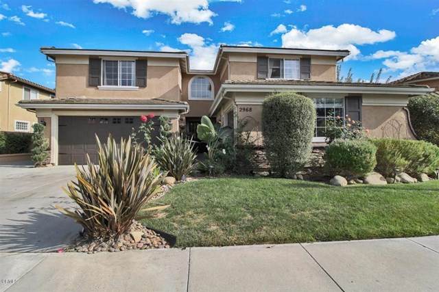 2968 Patina Court - Photo 1