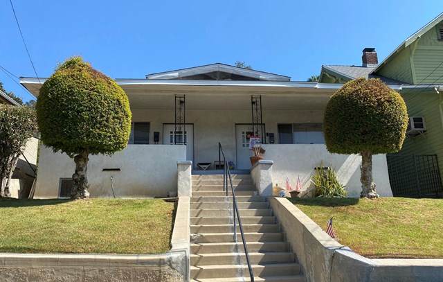 713 Solano Avenue - Photo 1