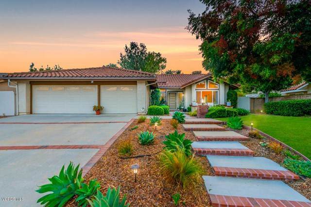 894 Lynnmere Drive - Photo 1