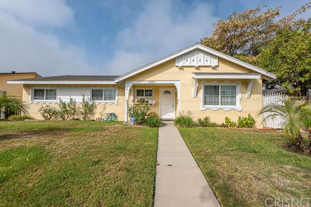 6933 Fallbrook Avenue - Photo 1