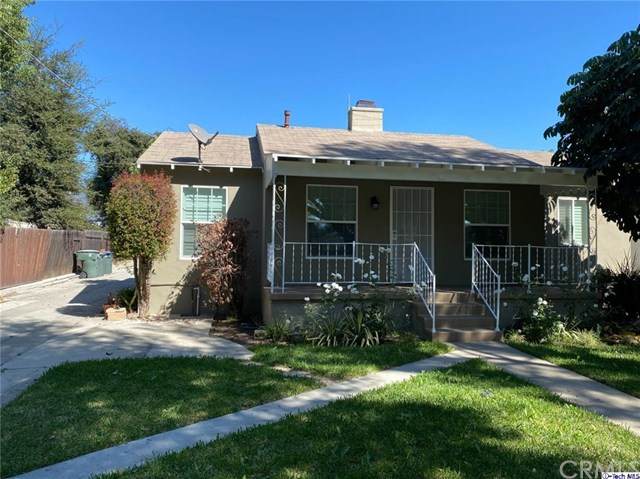 524 Cypress Avenue - Photo 1