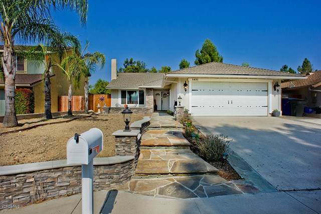 1631 Mendocino Lane - Photo 1
