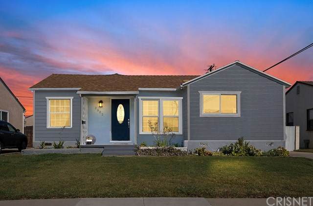 2923 Elkport Street - Photo 1