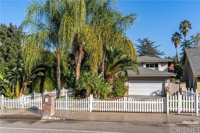 4108 Old Topanga Canyon Road - Photo 1