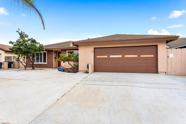 2020 Peoria Place - Photo 1
