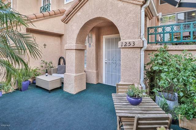 1253 Oyster Place - Photo 1
