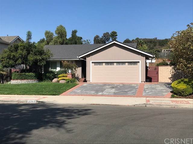 3363 Holloway Street - Photo 1