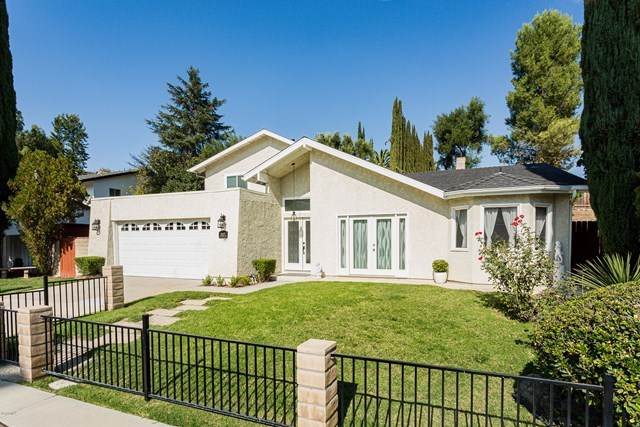 30631 Lakefront Drive - Photo 1