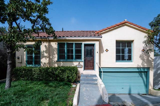1219 Berkeley Drive - Photo 1