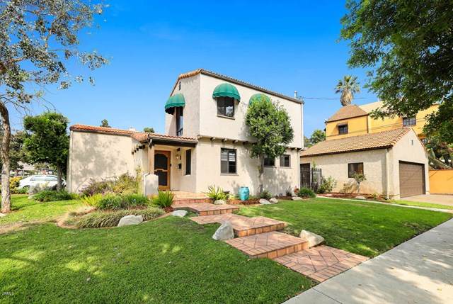600 Grove Place - Photo 1