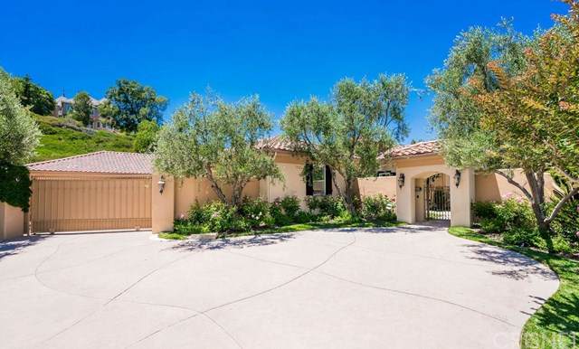 23023 Green Crest Drive - Photo 1