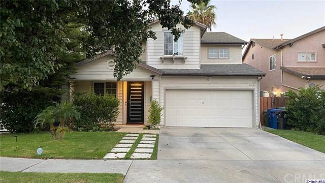 14145 Leadwell Street - Photo 1