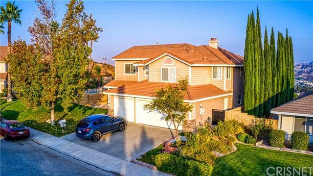 27570 Catala Avenue - Photo 1