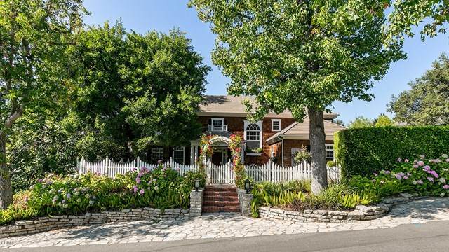 5063 Oakwood Avenue - Photo 1