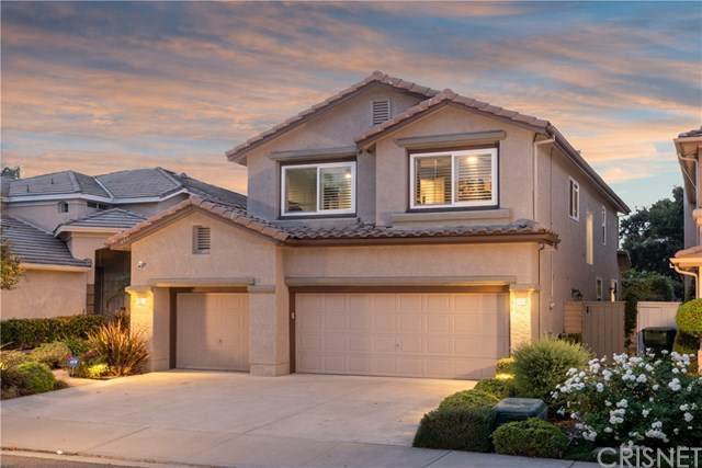 453 Cremona Way - Photo 1