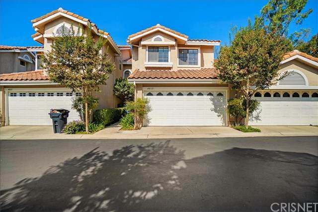 4815 La Rosa Drive - Photo 1