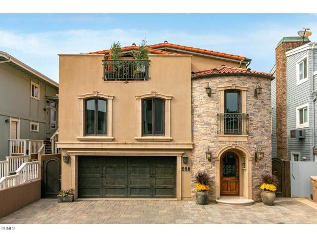 995 Sharon Lane - Photo 1