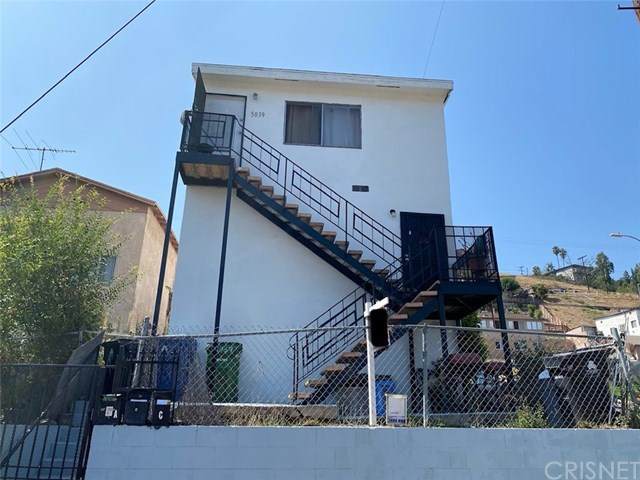 5039 Alhambra Avenue - Photo 1