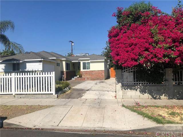 18645 Valerio Street - Photo 1