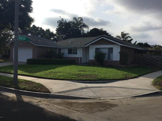 1877 Marco Drive - Photo 1
