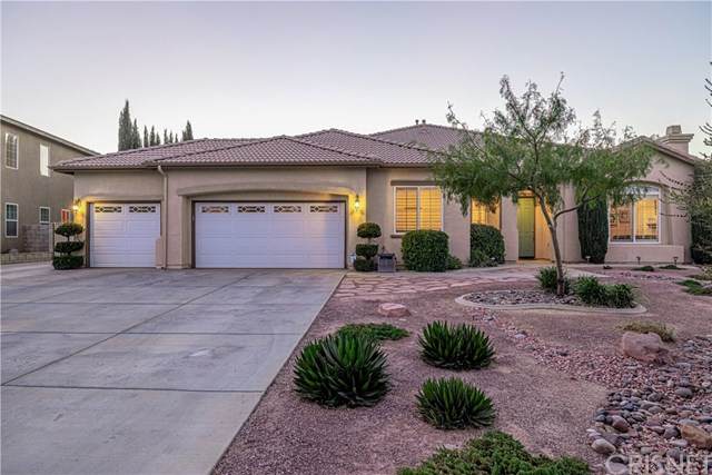41829 Firenze Street - Photo 1