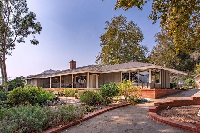 2745 Grand Avenue - Photo 1