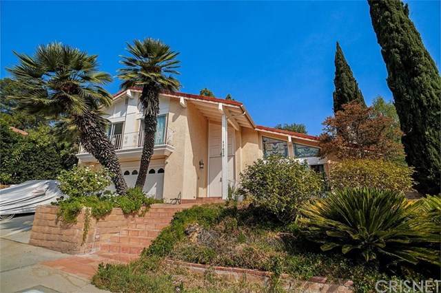 17629 Orna Drive - Photo 1