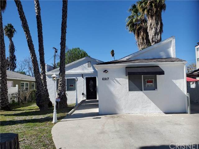 6917 Owensmouth Avenue - Photo 1