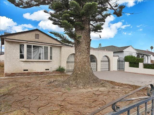 1361 E Street - Photo 1