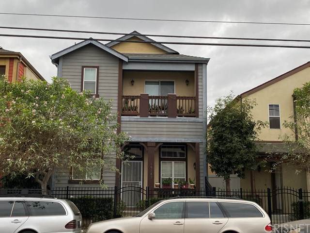 15142 Rayen Street - Photo 1