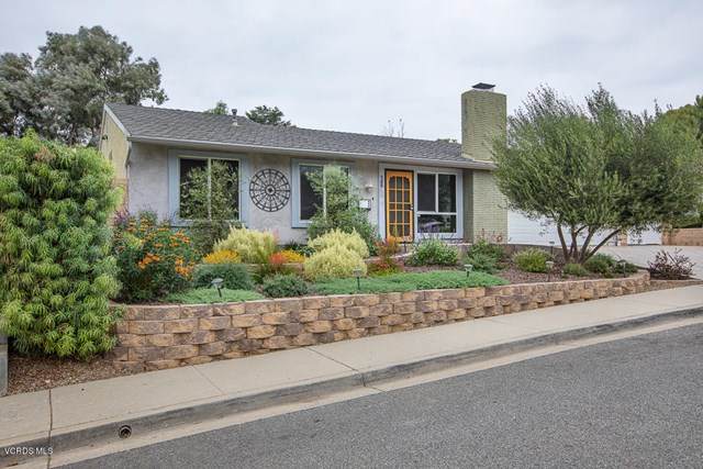 589 Wilshire Place - Photo 1