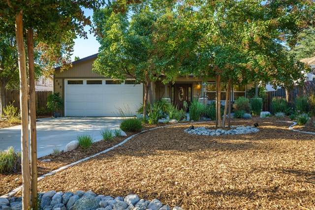 469 Norumbega Drive - Photo 1