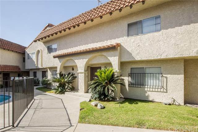 14366 Plummer Street - Photo 1