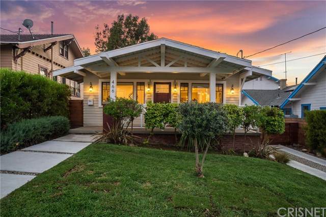 466 Holland Avenue - Photo 1