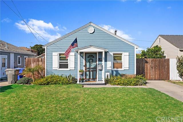 123 A Street - Photo 1